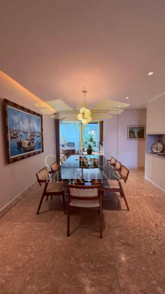 Apartamento, 4 quartos, 305 m² - Foto 3