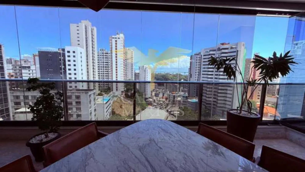 Apartamento, 4 quartos, 305 m² - Foto 12