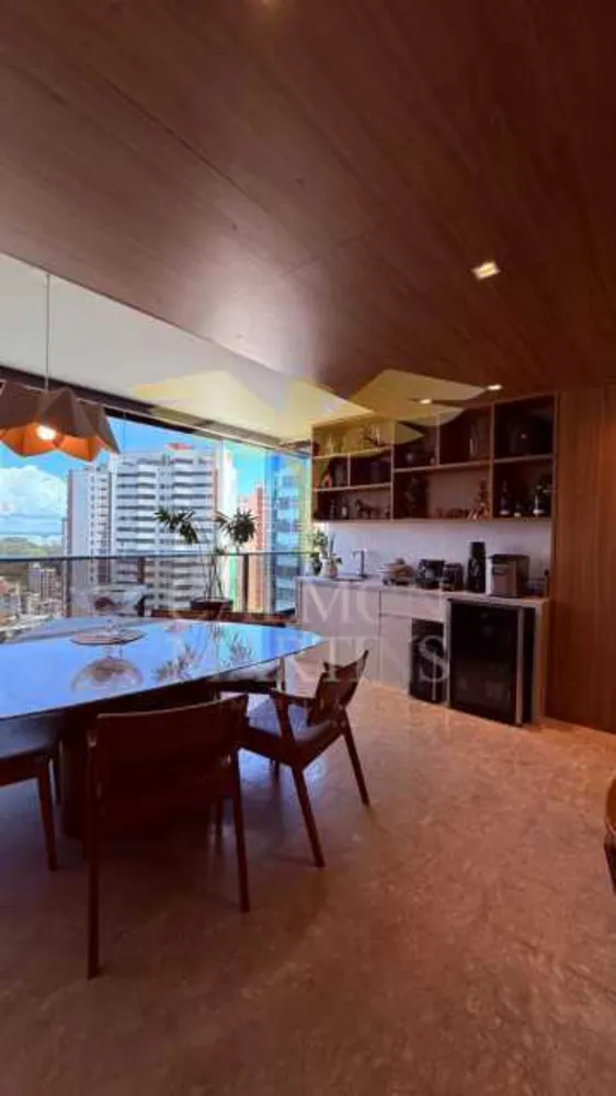Apartamento, 4 quartos, 305 m² - Foto 4