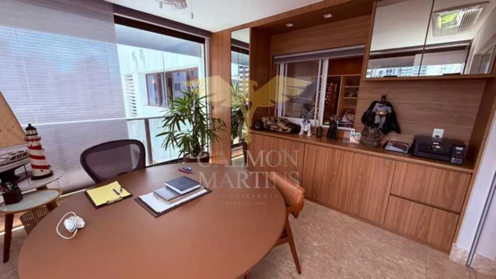 Apartamento, 4 quartos, 305 m² - Foto 6