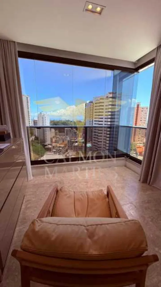 Apartamento, 4 quartos, 305 m² - Foto 9