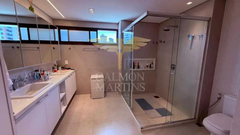 Apartamento, 4 quartos, 305 m² - Foto 8