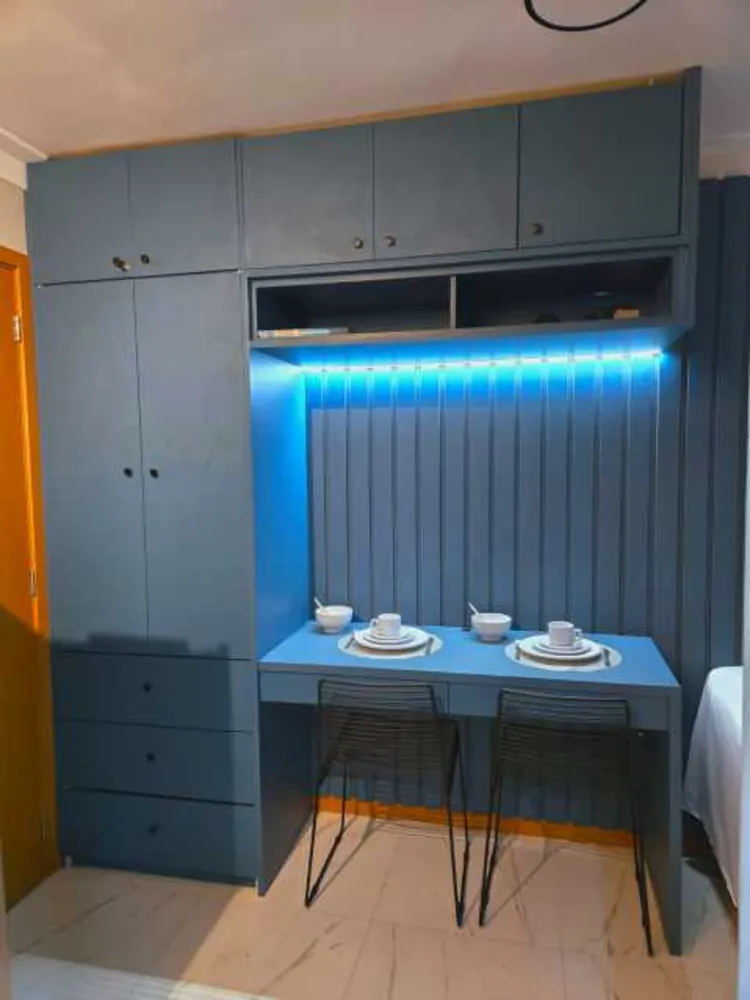 Loft, 22 m² - Foto 8