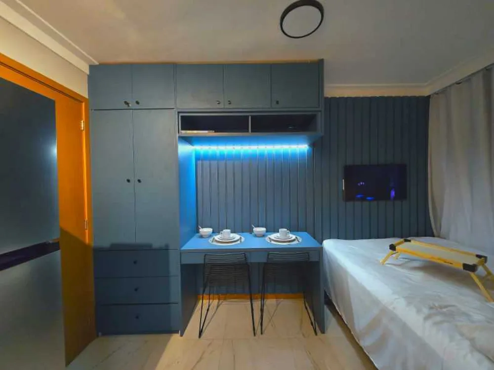 Loft, 22 m² - Foto 5