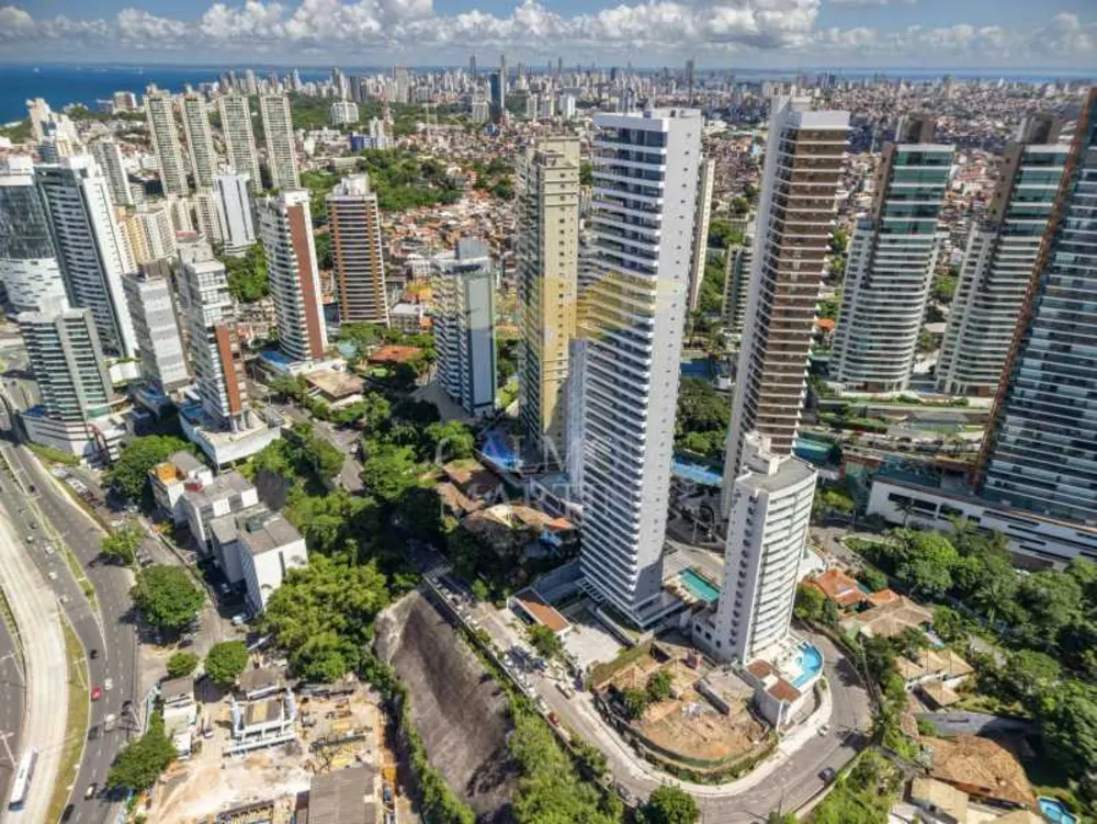 Apartamento, 4 quartos, 253 m² - Foto 9