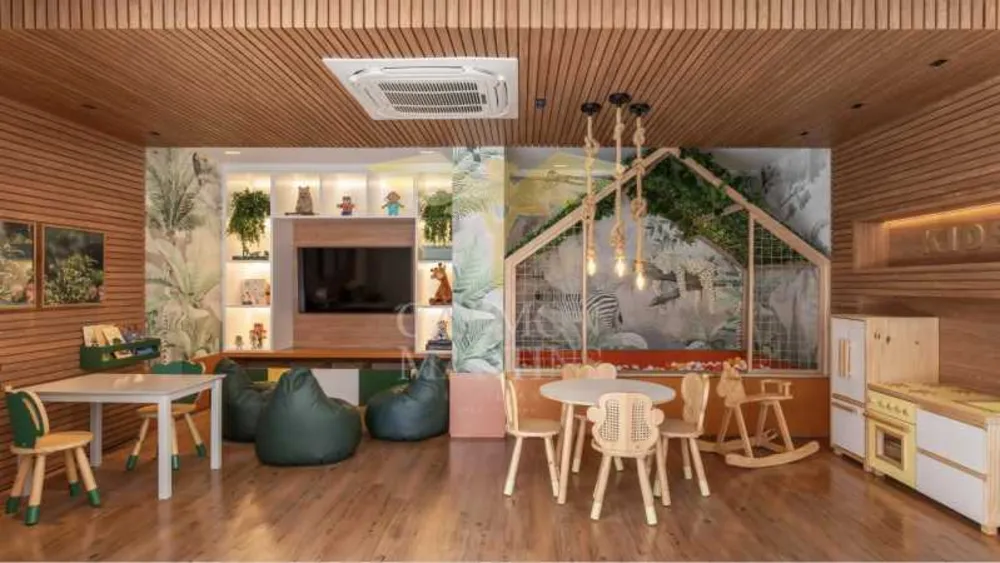 Apartamento, 4 quartos, 253 m² - Foto 16