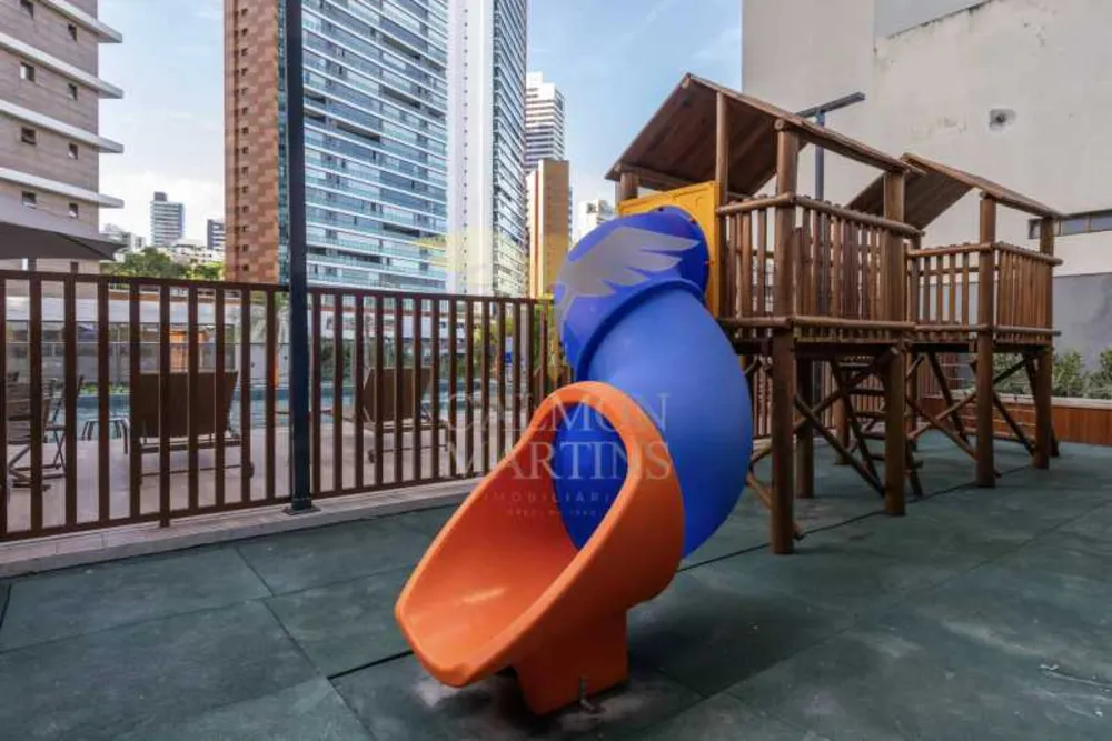 Apartamento, 4 quartos, 253 m² - Foto 17