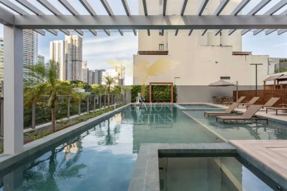 Apartamento, 4 quartos, 253 m² - Foto 14