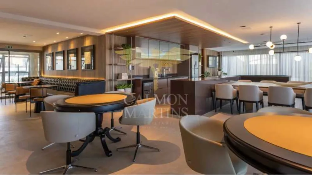 Apartamento, 4 quartos, 253 m² - Foto 19