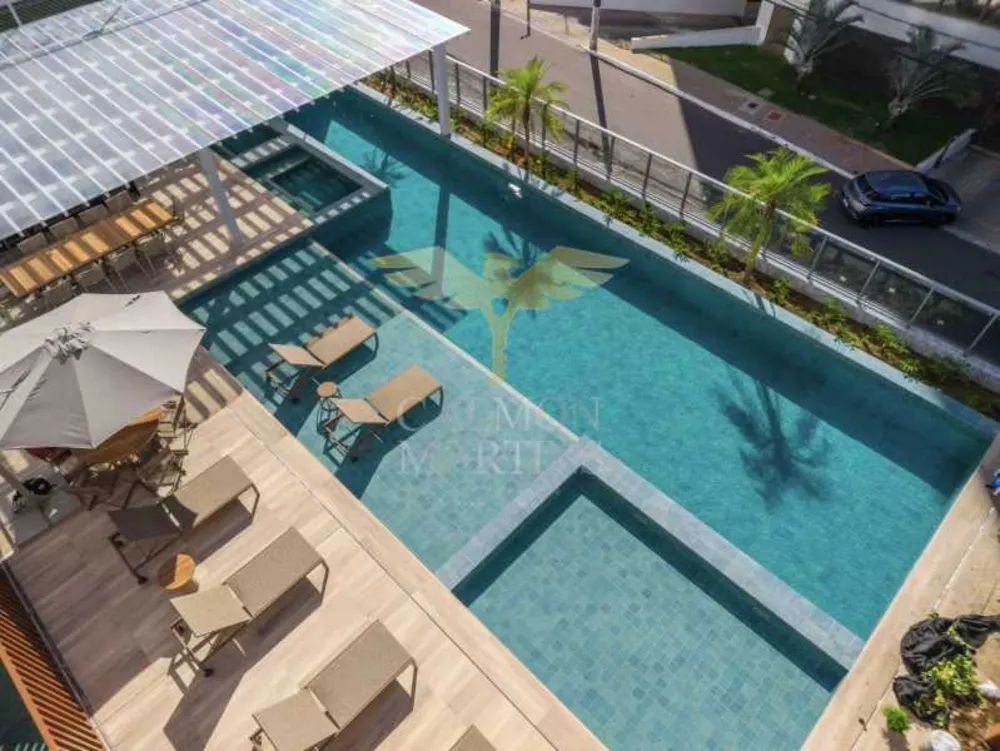 Apartamento, 4 quartos, 253 m² - Foto 13