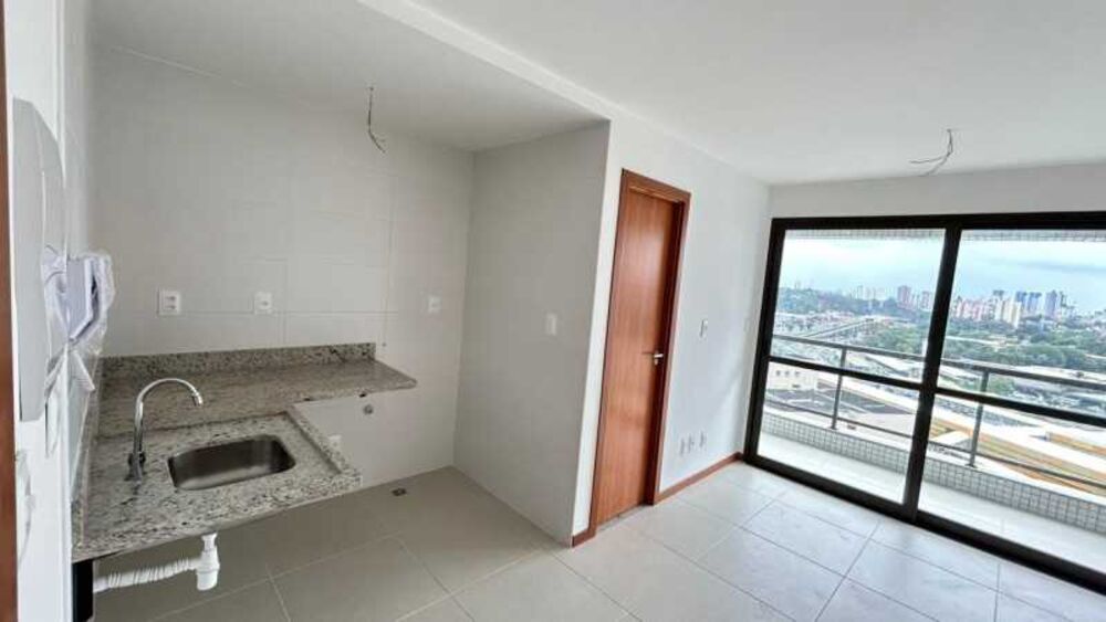 Loft, 22 m² - Foto 2