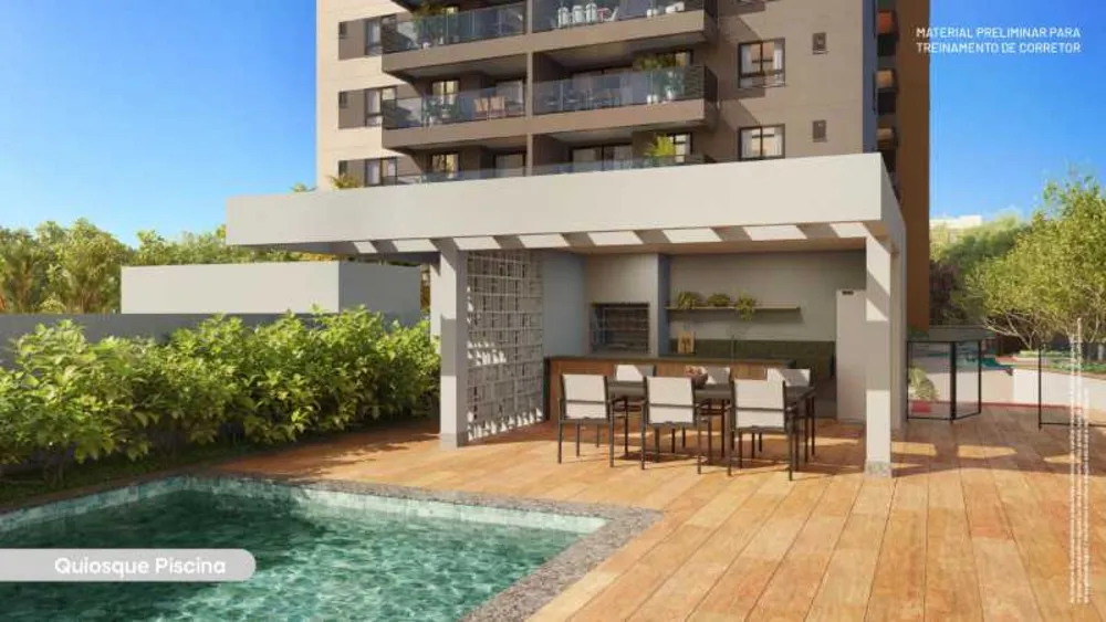 Apartamento, 3 quartos, 73 m² - Foto 7