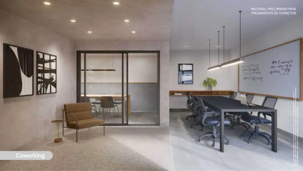 Apartamento, 3 quartos, 73 m² - Foto 2