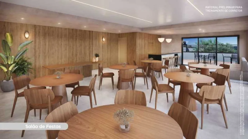 Apartamento, 3 quartos, 73 m² - Foto 3