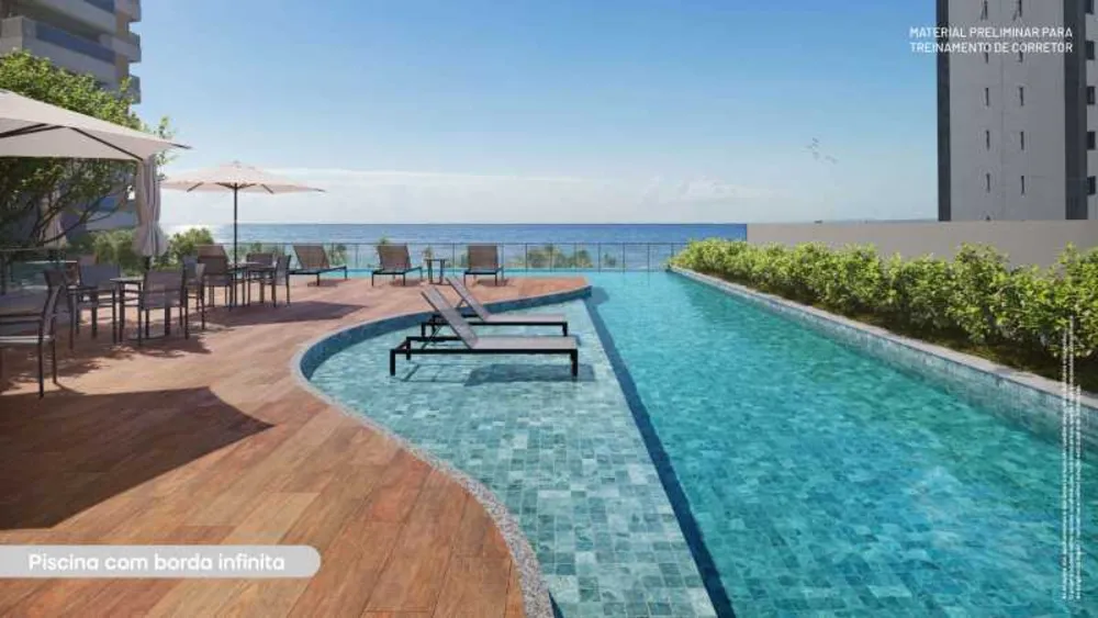 Apartamento, 3 quartos, 73 m² - Foto 1