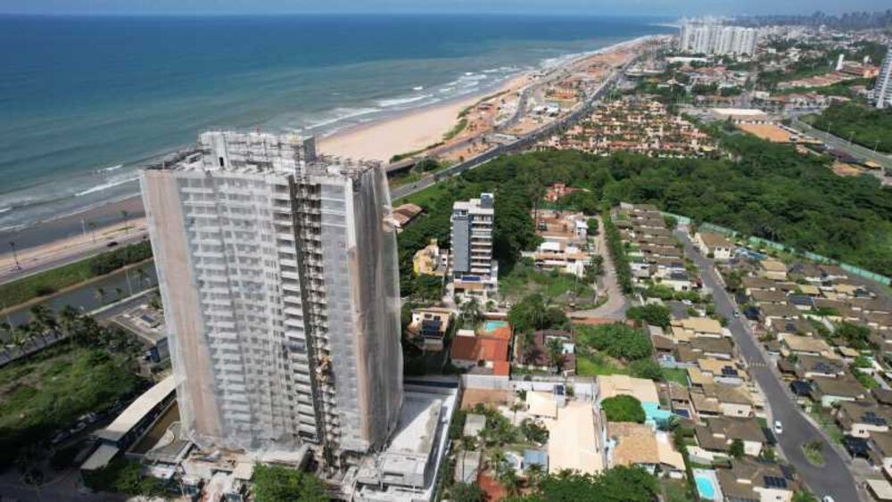 Apartamento, 3 quartos, 74 m² - Foto 2