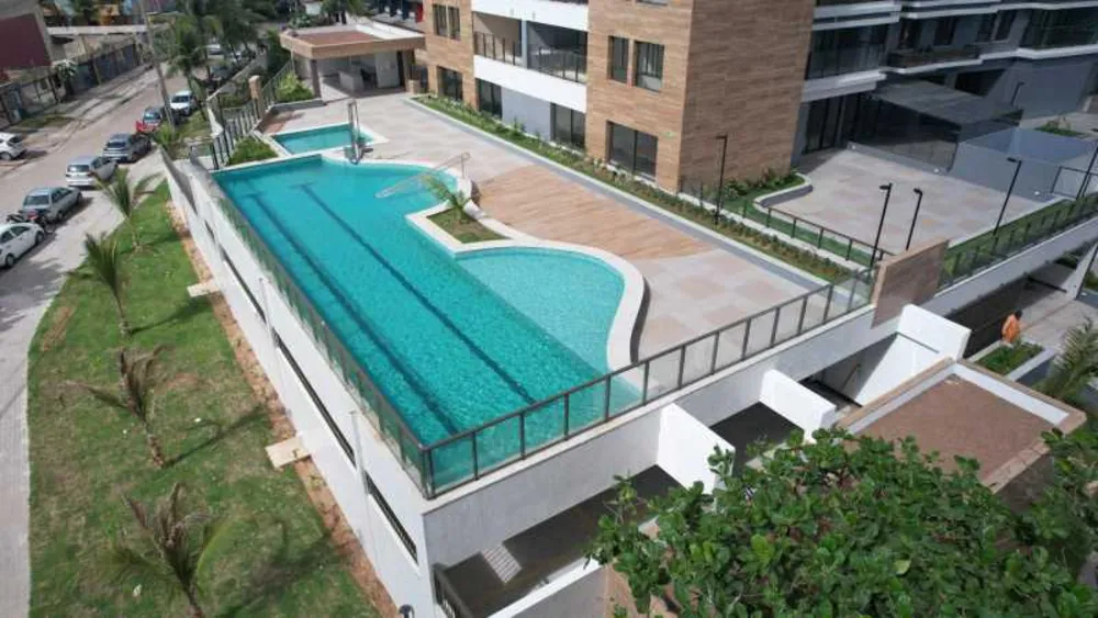 Apartamento, 3 quartos, 74 m² - Foto 15