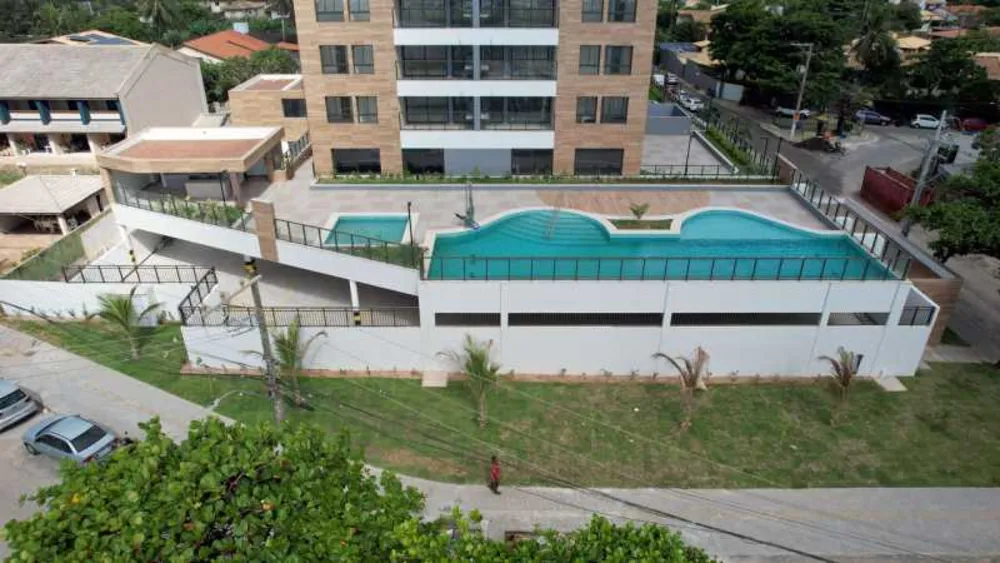 Apartamento, 3 quartos, 74 m² - Foto 8
