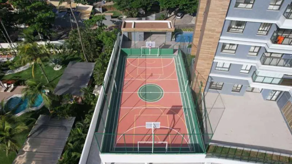 Apartamento, 3 quartos, 74 m² - Foto 12