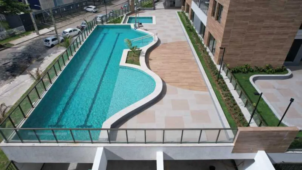 Apartamento, 3 quartos, 74 m² - Foto 14