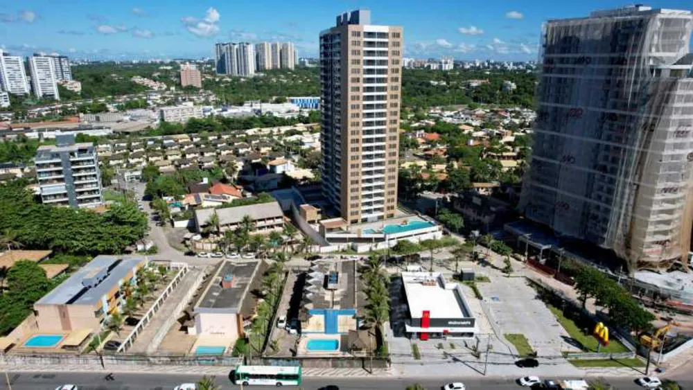 Apartamento, 3 quartos, 74 m² - Foto 10