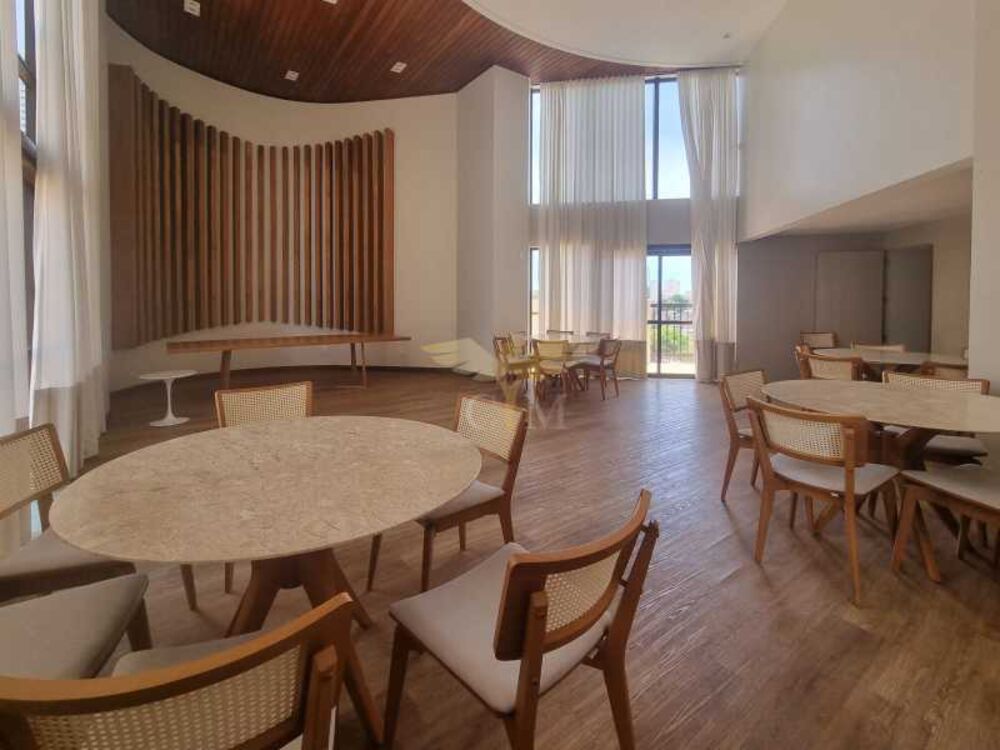 Apartamento à venda com 4 quartos, 255m² - Foto 8