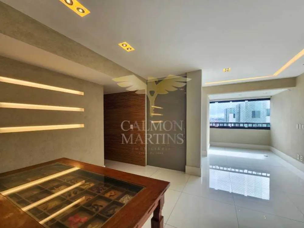 Apartamento, 2 quartos, 80 m² - Foto 2