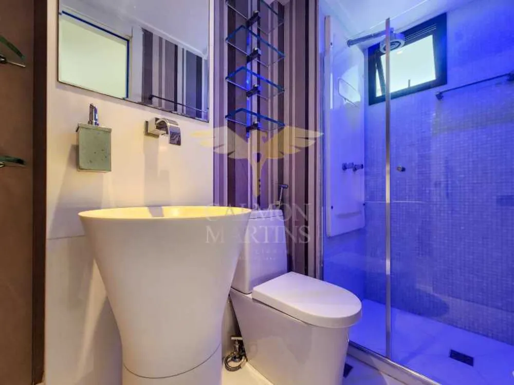 Apartamento, 2 quartos, 80 m² - Foto 6