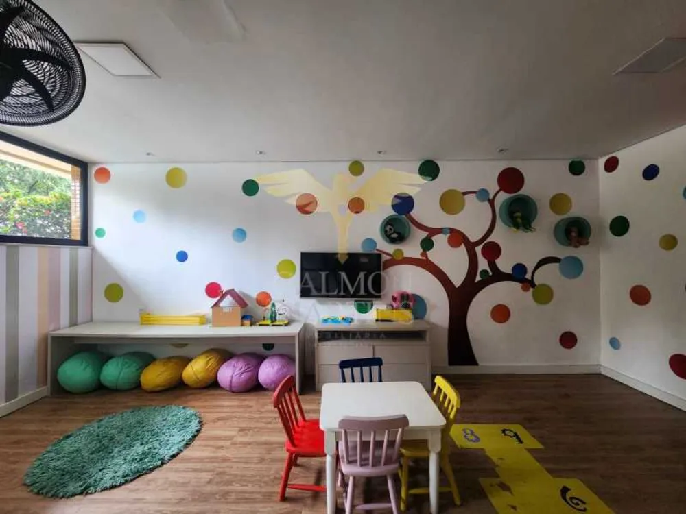 Apartamento, 2 quartos, 80 m² - Foto 16
