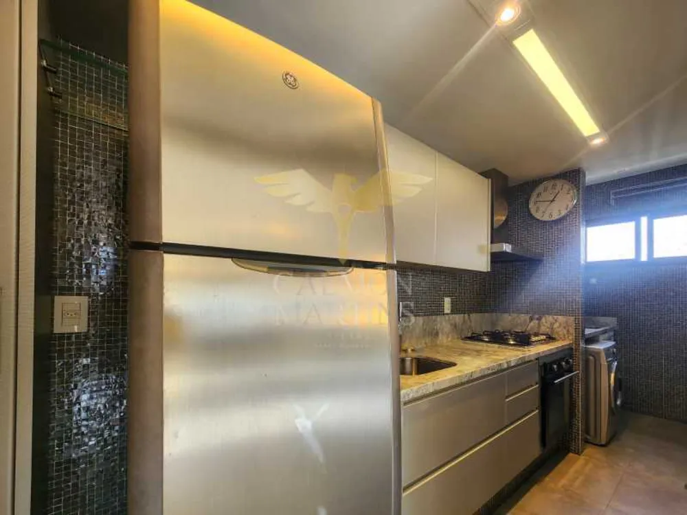Apartamento, 2 quartos, 80 m² - Foto 1