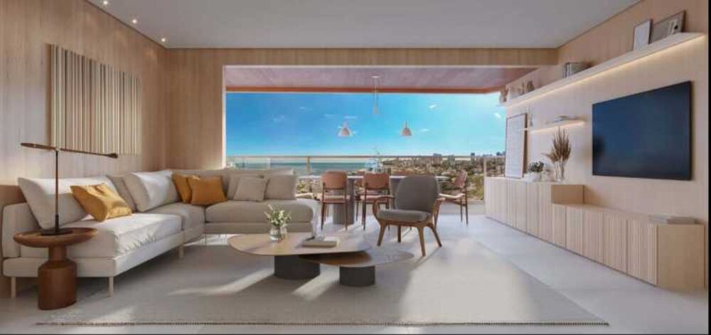 Apartamento, 3 quartos, 97 m² - Foto 7