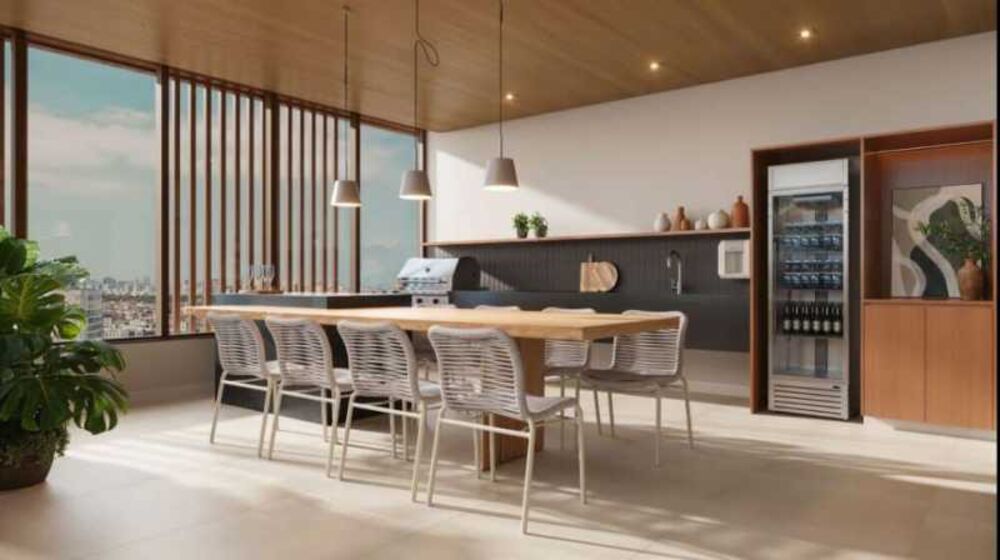 Apartamento, 3 quartos, 97 m² - Foto 4