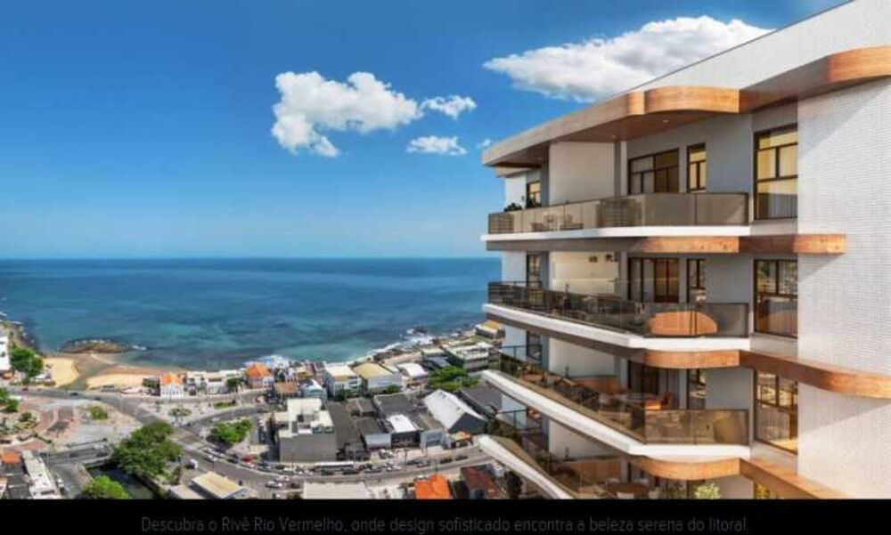 Apartamento, 3 quartos, 97 m² - Foto 1