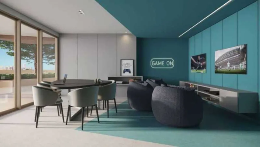 Apartamento, 3 quartos, 97 m² - Foto 6