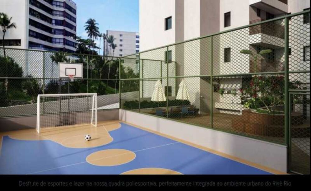 Apartamento, 3 quartos, 97 m² - Foto 3