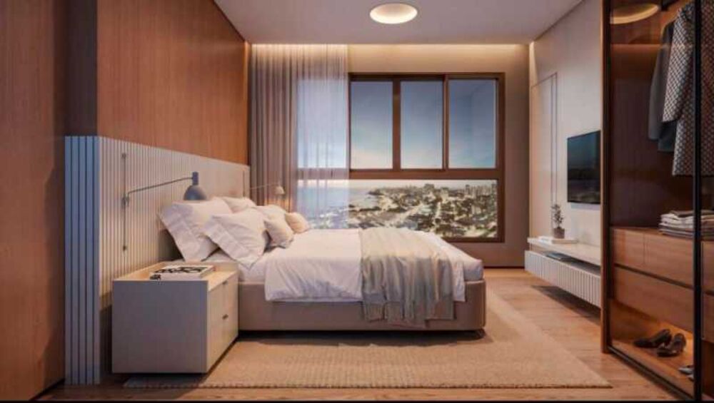 Apartamento, 3 quartos, 97 m² - Foto 5