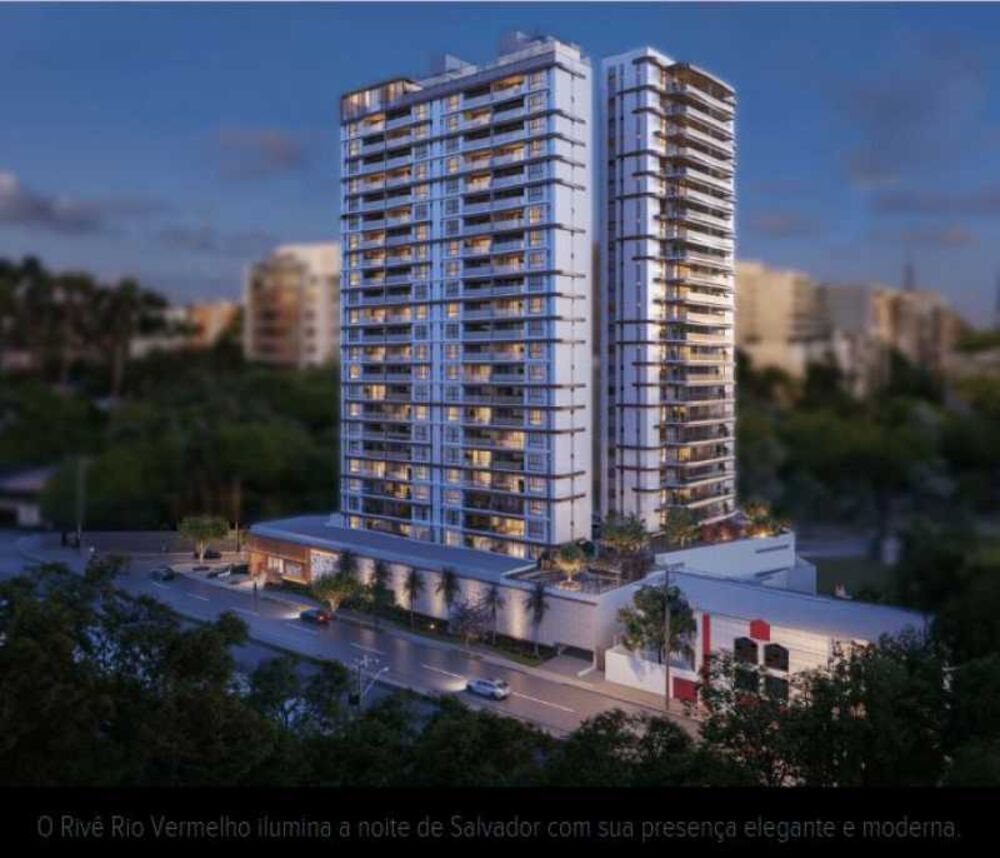 Apartamento, 3 quartos, 97 m² - Foto 8