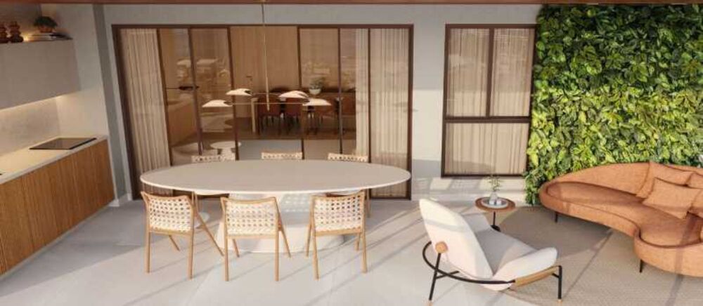 Apartamento, 3 quartos, 97 m² - Foto 6