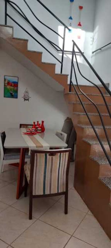 Casa de Condomínio, 6 quartos - Foto 8