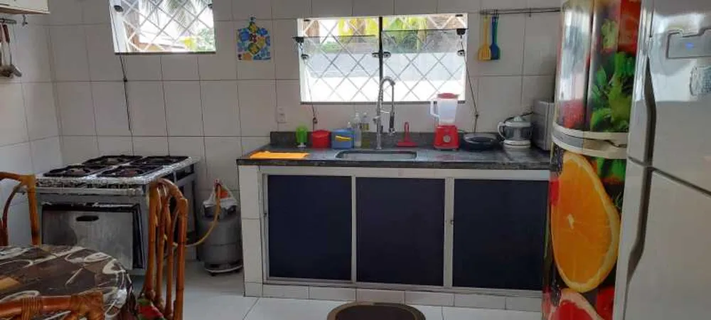 Casa de Condomínio, 6 quartos - Foto 17