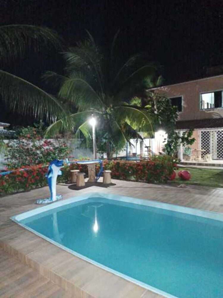 Casa de Condomínio, 6 quartos - Foto 2