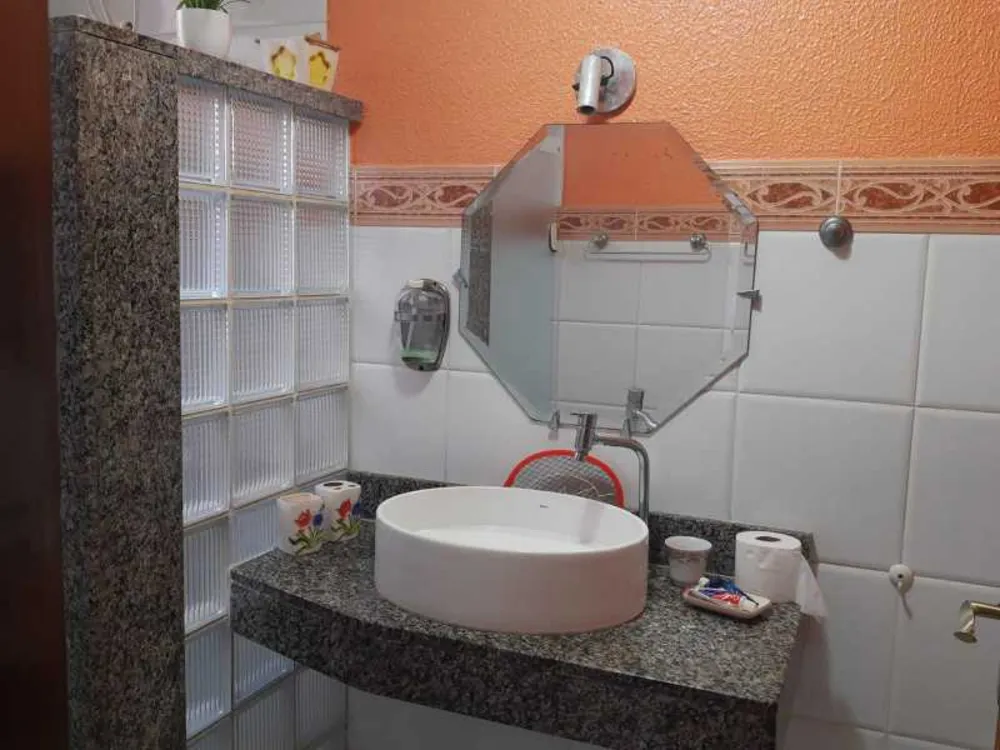 Casa de Condomínio, 6 quartos - Foto 14