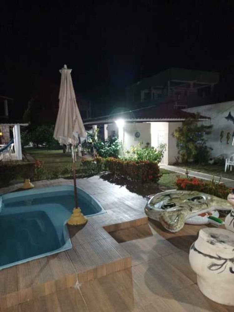 Casa de Condomínio, 6 quartos - Foto 5