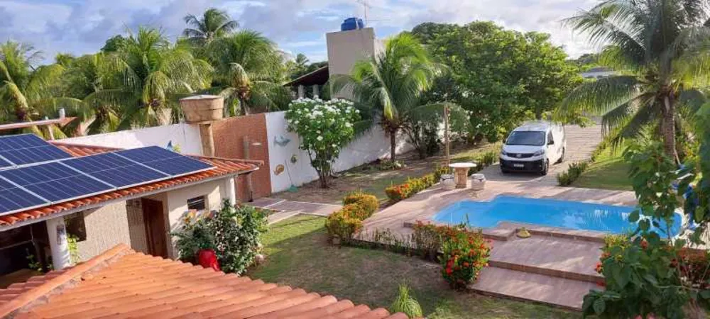 Casa de Condomínio, 6 quartos - Foto 4