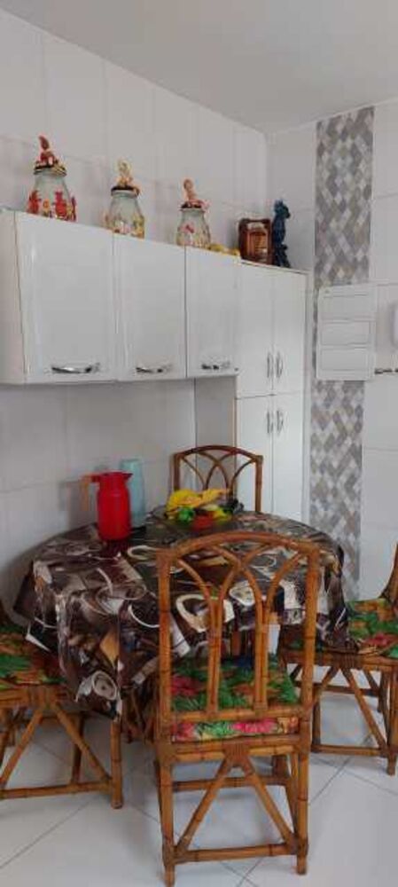 Casa de Condomínio, 6 quartos - Foto 7