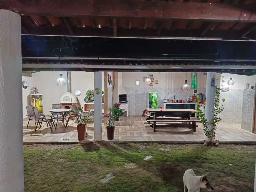 Casa de Condomínio, 6 quartos - Foto 6