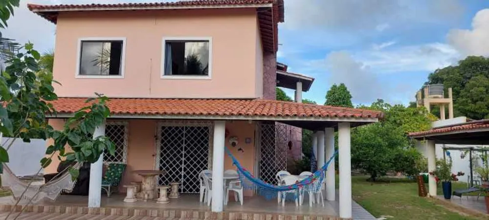 Casa de Condomínio, 6 quartos - Foto 3