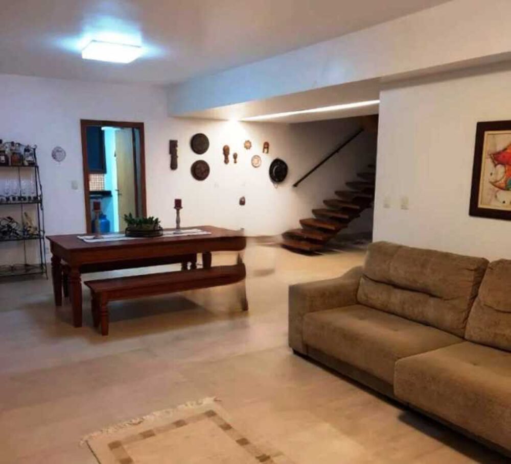 Casa de Condomínio, 4 quartos - Foto 2