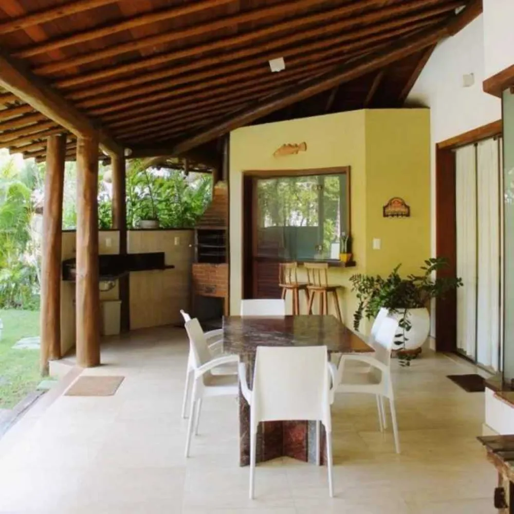 Casa de Condomínio, 4 quartos - Foto 15