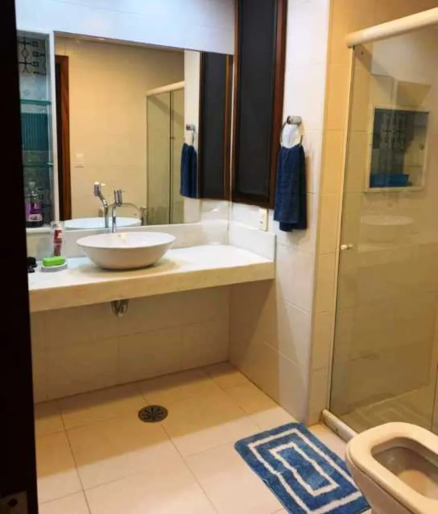 Casa de Condomínio, 4 quartos - Foto 10